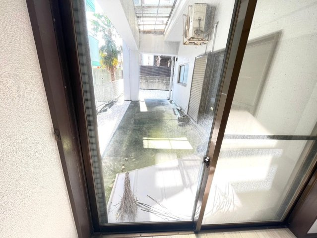 グリーン藤のその他