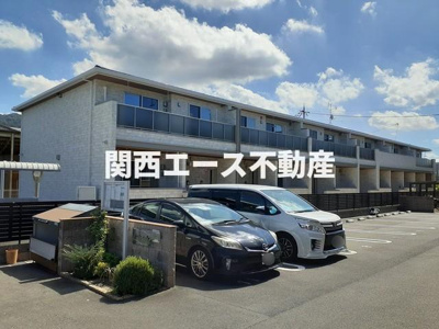 【外観】 | アット横小路