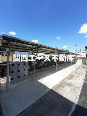 【その他共用部分】 | アット横小路