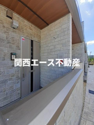 【エントランス】 | アット横小路