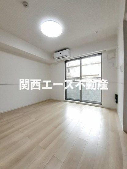 【居間・リビング】 | アット横小路