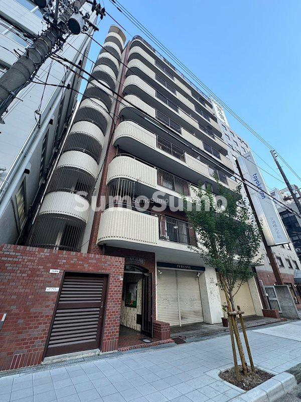 エクセルハイム川富