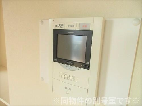 【セキュリティ】 | クレアランドマーク　★プライスホームなら仲介手数料が大幅割引価格です★