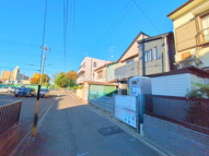 名古屋市南区東又兵ヱ町３丁目4-22『仲介料無料』新築戸建ての画像