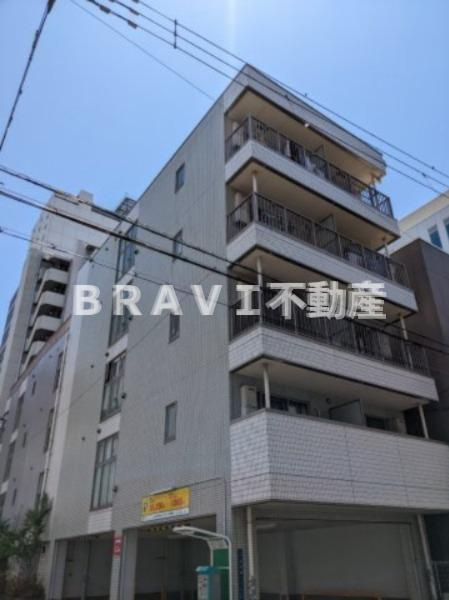 カシェット本町橋 