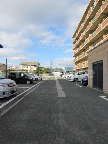 【駐車場】 | GrandChariot