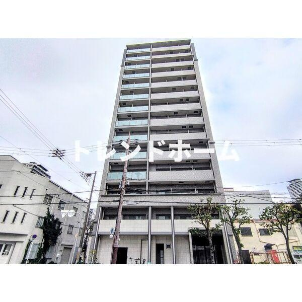 エスリード福島WEST