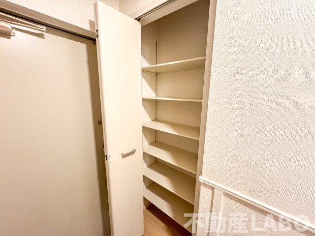 エスポワール立葉のその他共用部分