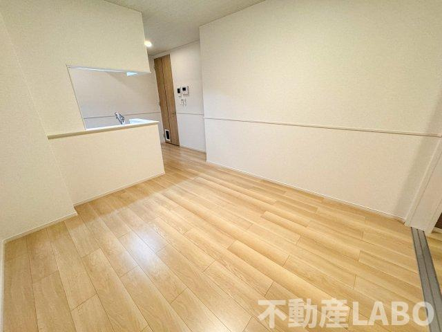 エスポワール立葉の内装