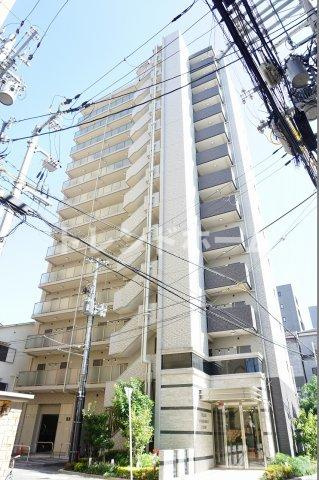 エスリード天神橋筋六丁目