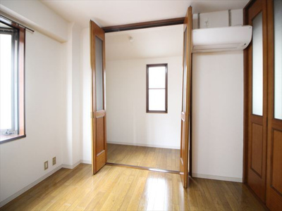 【収納】 | シティハウスリッチモンド