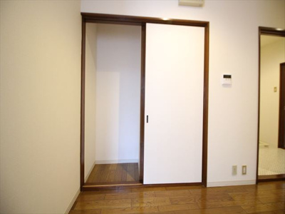 【収納】 | シティハウスリッチモンド