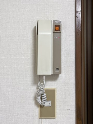 【セキュリティ】 | シティハウスリッチモンド