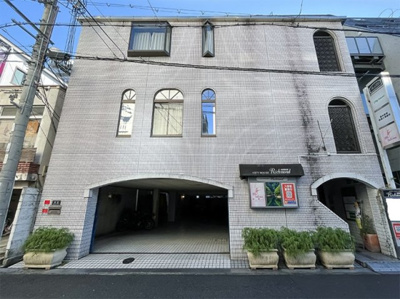 【外観】 | シティハウスリッチモンド