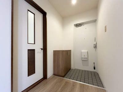 【その他】 | シティハウスリッチモンド