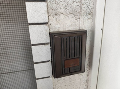 【セキュリティ】 | シティハウスリッチモンド