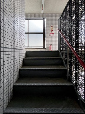 【その他共用部分】 | シティハウスリッチモンド