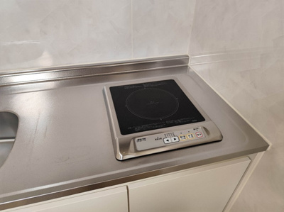 【キッチン】 | シティハウスリッチモンド