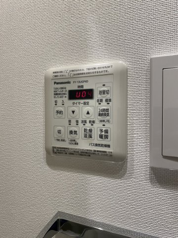 【設備】Log Shinagawa Surfside