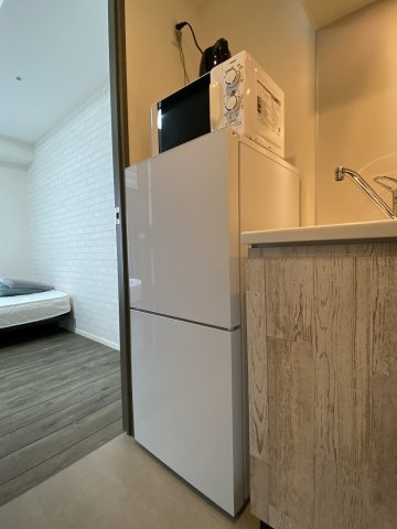 【設備】Log Shinagawa Surfside