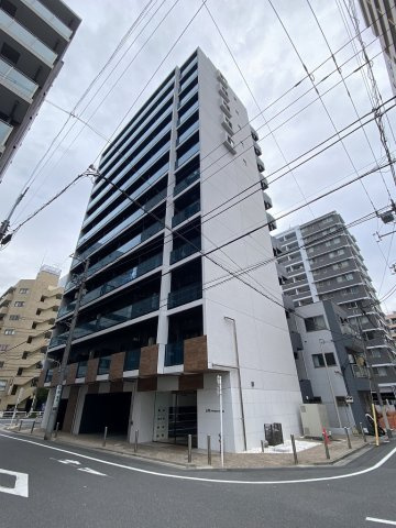 Log Shinagawa Surfsideの画像