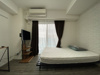 【寝室】Log Shinagawa Surfside 