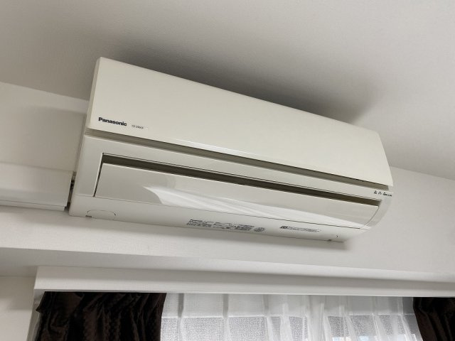 【設備】Log Shinagawa Surfside