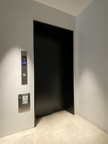 【その他共用部分】Log Shinagawa Surfside