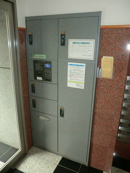 【その他共用部分】ダイナコートエスタディオ博多