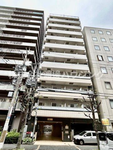 オリエンタル江坂