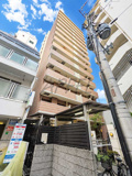 レジュールアッシュ梅田イーストの画像