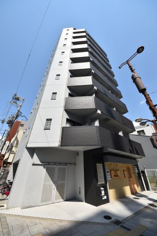 グランフィオーレＮＡＭＢＡ