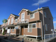 ファミールMRR　岡崎市大和町の画像