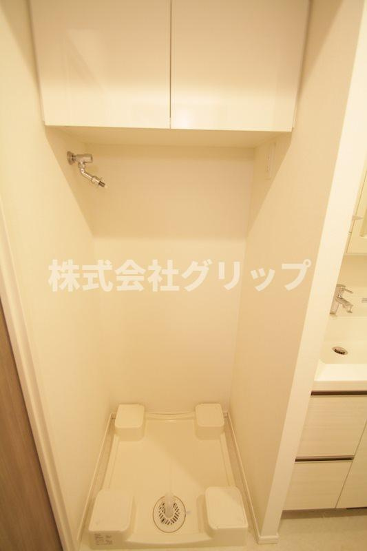 パークアクシス横濱関内スクエアのその他