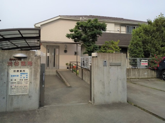 ★渋谷医院まで400ｍ