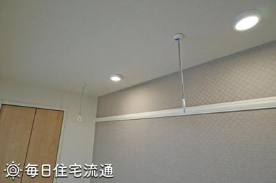 【内装】 | ＫＥＥＰＮＥＸＴⅣ