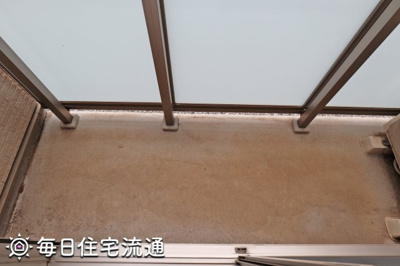 【バルコニー】 | ＫＥＥＰＮＥＸＴⅣ