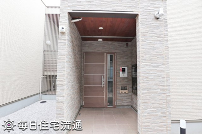 【エントランス】 | ＫＥＥＰＮＥＸＴⅣ