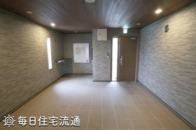 【ロビー】 | ＫＥＥＰＮＥＸＴⅣ