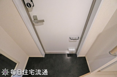 【玄関】 | ＫＥＥＰＮＥＸＴⅣ