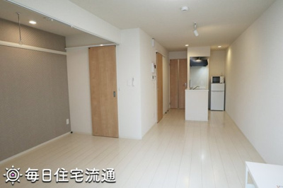 【居間・リビング】 | ＫＥＥＰＮＥＸＴⅣ