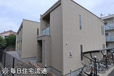 【外観】 | ＫＥＥＰＮＥＸＴⅣ