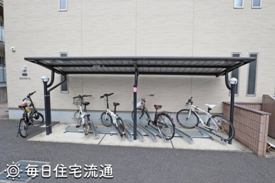 【その他共用部分】 | ＫＥＥＰＮＥＸＴⅣ