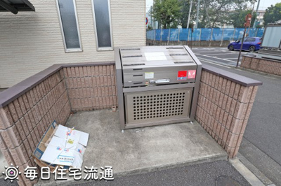 【その他共用部分】 | ＫＥＥＰＮＥＸＴⅣ