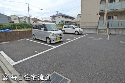 【駐車場】 | ＫＥＥＰＮＥＸＴⅣ