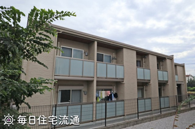 【外観】 | ＫＥＥＰＮＥＸＴⅣ