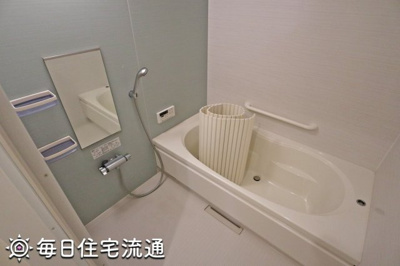 【浴室】 | ＫＥＥＰＮＥＸＴⅣ