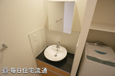 【独立洗面台】 | ＫＥＥＰＮＥＸＴⅣ