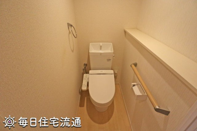 【トイレ】 | ＫＥＥＰＮＥＸＴⅣ