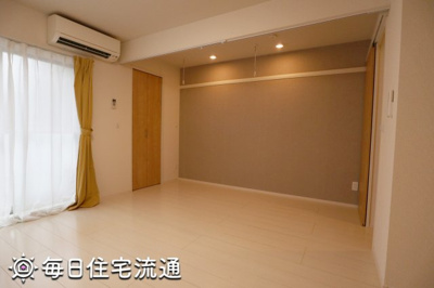 【居間・リビング】 | ＫＥＥＰＮＥＸＴⅣ